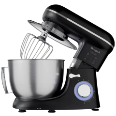 Миксер планетарный Weissgauff WSM 130 PMB Prime Chef (q)