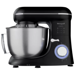 Миксер планетарный Weissgauff WSM 130 PMB Prime Chef (q)