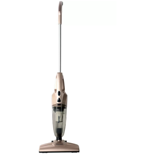 Вертикальный пылесос Pioneer VC461S sea pearl (h)