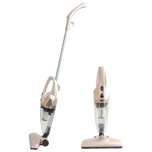 Вертикальный пылесос Pioneer VC461S sea pearl (h)