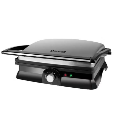 Электрогриль Maxwell MW-1960 ST (q)