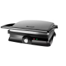 Электрогриль Maxwell MW-1960 ST (q)