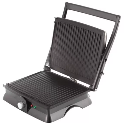 Электрогриль Maxwell MW-1960 ST (q)