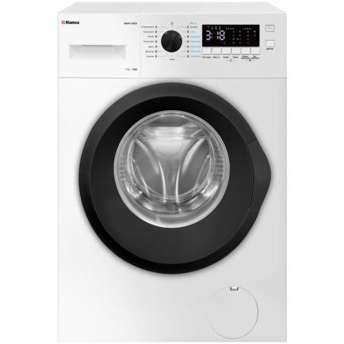 Стиральная машина Hansa WHN712SD2 (q)