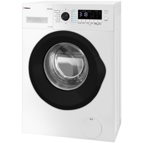 Стиральная машина Hansa WHN712SD2 (q)