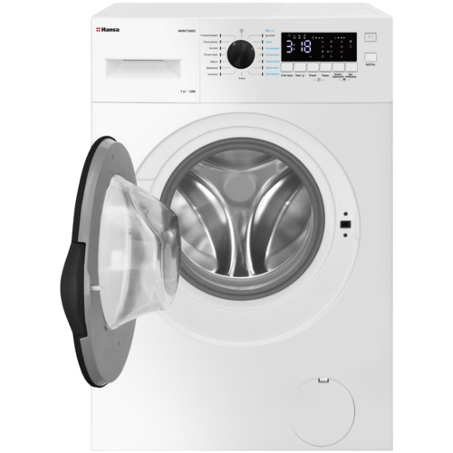 Стиральная машина Hansa WHN712SD2 (q)