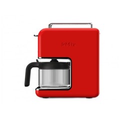 Кофеварка капельная Kenwood CM030RD (q)