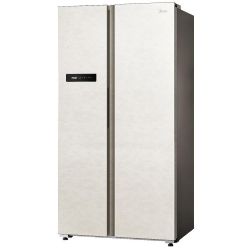 Холодильник (Side-by-Side) Midea MDRS791MIE33 (t)