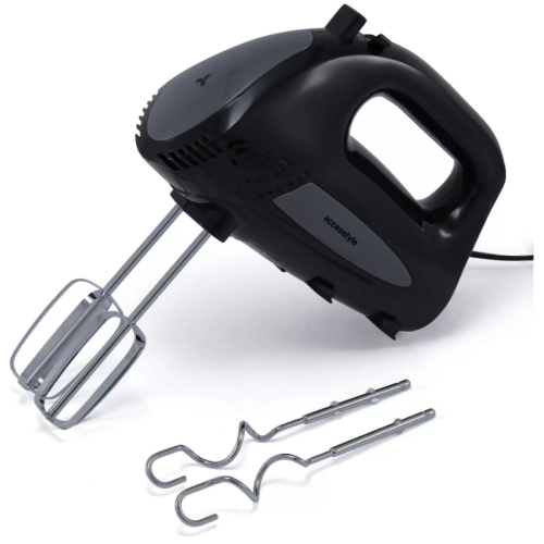 Миксер ручной Accesstyle HM5021B (q)