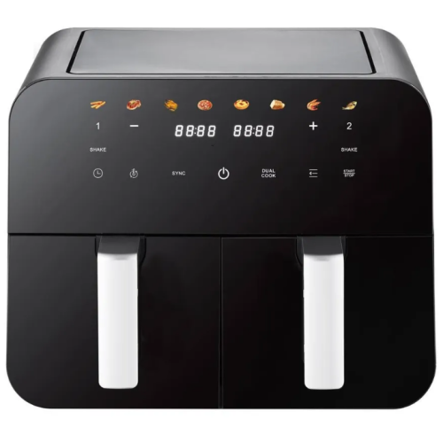 Аэрогриль YAMYTACHI двойной (h)