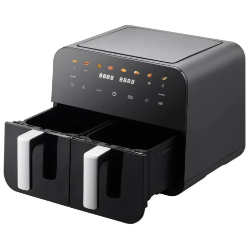 Аэрогриль YAMYTACHI двойной (h)