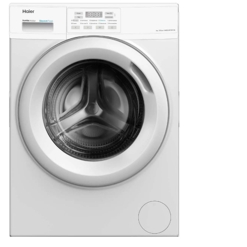 Стиральная машина Haier HW60-BP10919A (h)