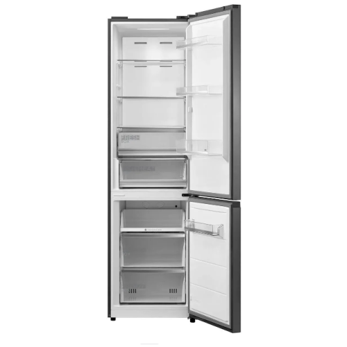 Холодильник двухкамерный Midea MDRB521MIE28OD (h)