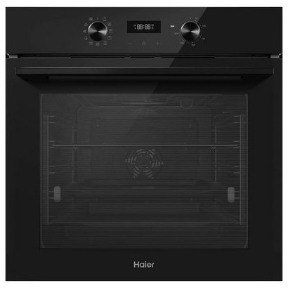 Встраиваемый электрический духовой шкаф Haier HOQ-R2ARN3GB (ha)
