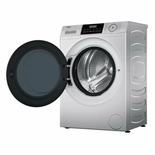 Стиральная машина с сушкой Haier HWD80-BP14929A (h)