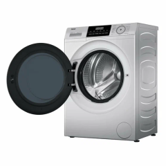 Стиральная машина с сушкой Haier HWD80-BP14929A (h)