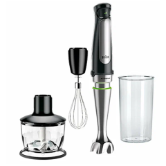 Блендер погружной Braun MQ7035X (q)