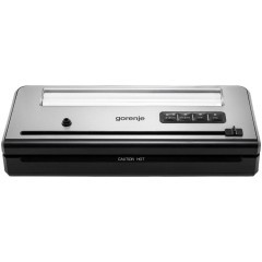 Ваакумный упаковщик Gorenje VS110BE (go)
