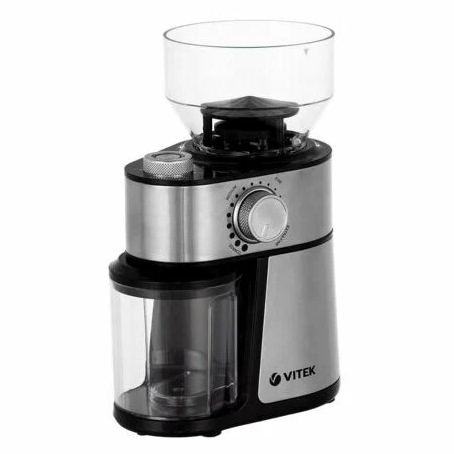 Кофемолка Vitek VT-7125 (q)