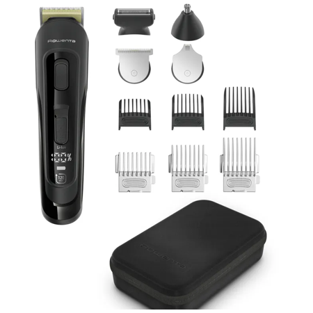 Машинка для стрижки Rowenta SELECTIUM XPERT TN9461F4 (q)