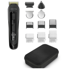 Машинка для стрижки Rowenta SELECTIUM XPERT TN9461F4 (q)