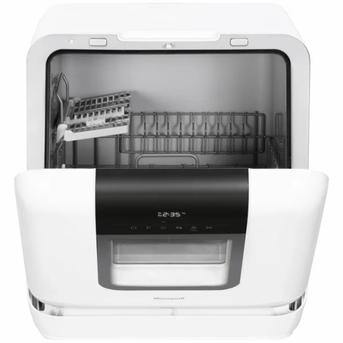 Настольная посудомоечная машина Weissgauff TDW 4037 D (y)