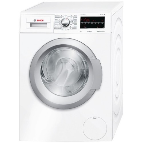 Стиральная машина Bosch Serie 6 WAT24442OE (q).