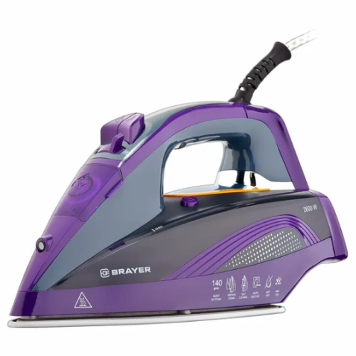 Утюг Brayer BR4001 (q)