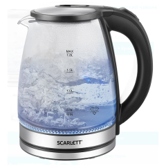 Электрочайник Scarlett SC-EK27G103 (q)