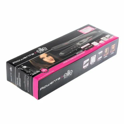 Выпрямитель для волос Rowenta sf3132 (q)