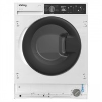 Встраиваемая стиральная машина KORTING KWDI 12V75