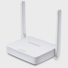 Роутер Mercusys MW301R (q)
