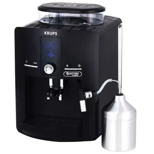 Кофемашина Krups Espresseria EA82F010 (h)x