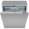 Встраиваемая посудомоечная машина Weissgauff BDW 6075 D Inverter AutoOpen Timer Floor (q)