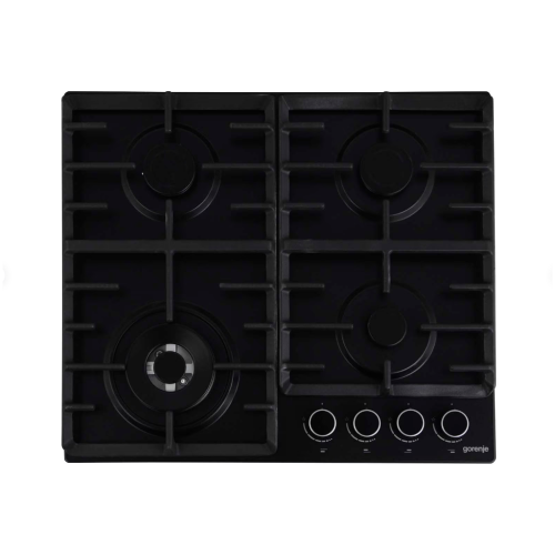 Встраиваемая газовая панель Gorenje GW642AB (h)