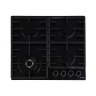 Встраиваемая газовая панель Gorenje GW642AB (h)