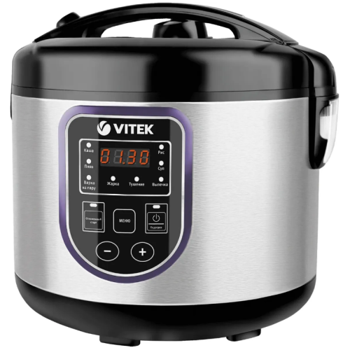 Мультиварка Vitek Prive VT-4202 (q)