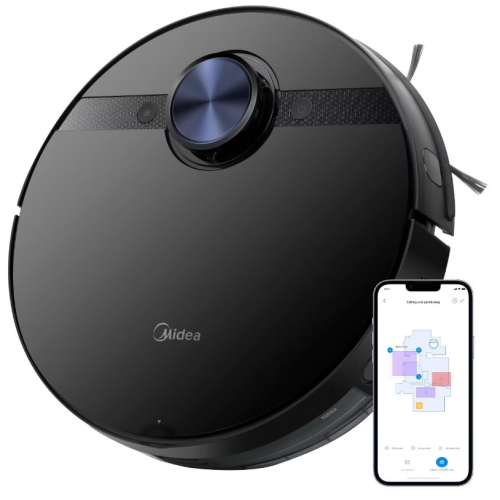 Робот-пылесос Midea VCR M7 EVO (h)