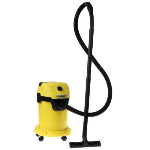 Стационарный пылесос Karcher WD 3 V-19/4/20 (q)
