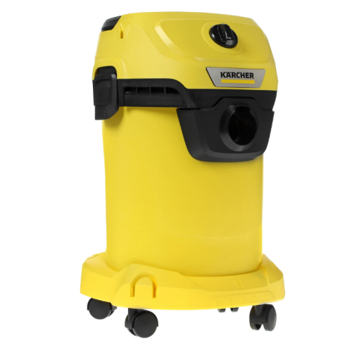 Стационарный пылесос Karcher WD 3 V-19/4/20 (q)