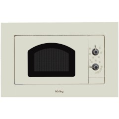 Встраиваемая микроволновая печь Korting KMI 720 RB (q)