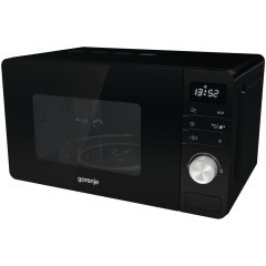 Микроволновая печь соло Gorenje MO20A3B (go)