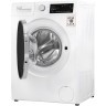 Стиральная машина Weissgauff WM 49127 DS Inverter Steam (q)