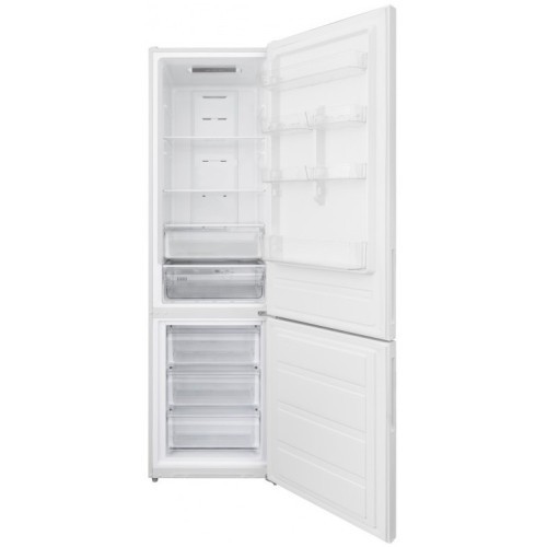 Холодильник двухкамерный Schaub Lorenz SLU C201D0 W (h)