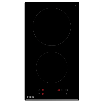 Встраиваемая индукционная панель Haier HHY-C32RVB (h)