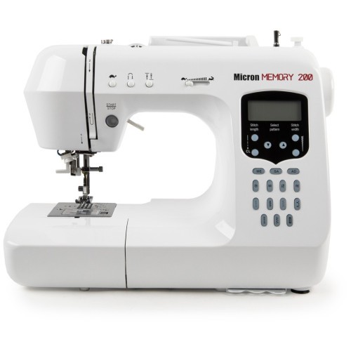 Швейная машина Micron Memory 200 (q)