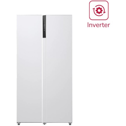 Холодильник (Side-by-Side) LEX LSB530WID (q)