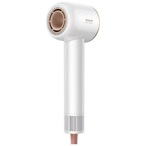 Фен Dreame Hair Glory Hair Dryer White AHD6A-WH White (q)