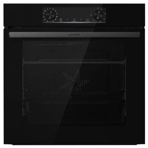 Встраваемый электрический духовой шкаф Gorenje BO3CO4C01-1-BOS6737E13FBG (go)