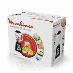 Блендер стационарный Moulinex BlendForce LM435810 (q)